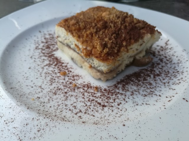La Cantina Italiana