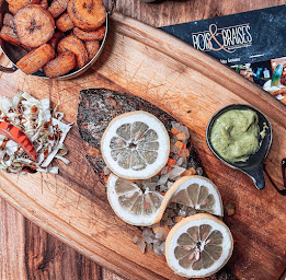 Photo n°39 de Bois & Braises à Champs-sur-Marne (Restaurant)