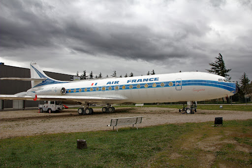 Caravelle Guyane