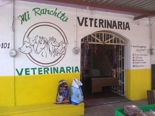 Veterinaria Mi Ranchito