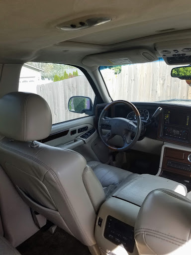 Versatile Auto Detailing - Visual
