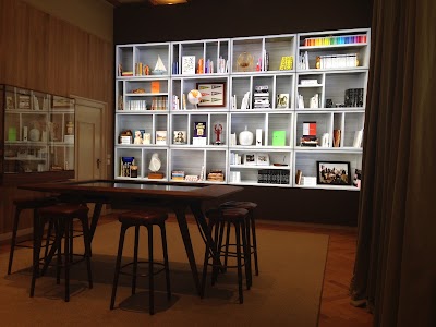 Photos of Hecla Professional Audio & Video Systems