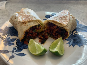 Palma Torcida Restaurant by null