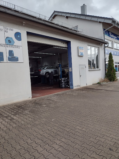 KFZ Hellinger GmbH & Co. KG