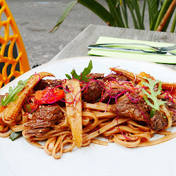 Photo n°17 de Restaurant La Lanterne à La Valette-du-Var (Restaurant italien)