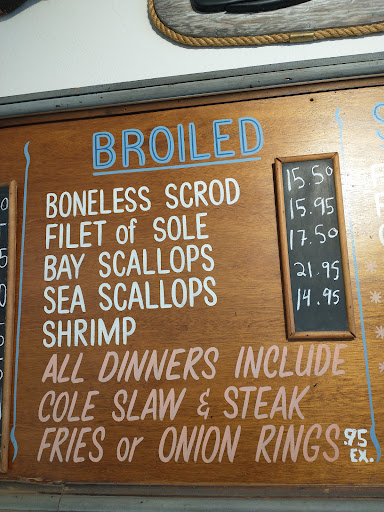 Westfair Fish & Chips Gallery - United States