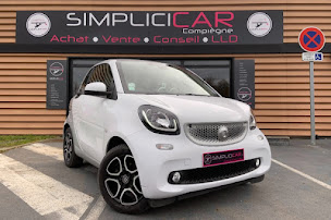 Photo n°18 de Simplicicar Compiègne Vente Achat Voiture Occasion Moto LLD Estimation Gratuite Reprise à Compiègne (Concessionnaire automobile)