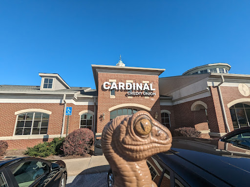Cardinal Credit Union - Mentor Branch (HQ) - United States