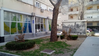 Photos of TOURIST BOARD OMI&Scaron;A