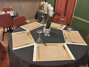 Photo n°26 de L'alliance des saveurs à Clermont (Restaurant)