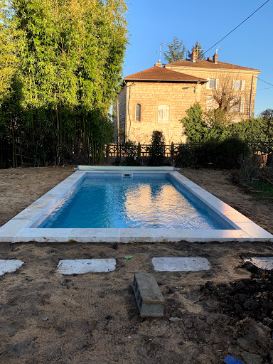 Photo de Codev - Piscinistes associés