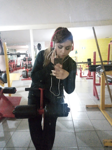 War Fitness Gym