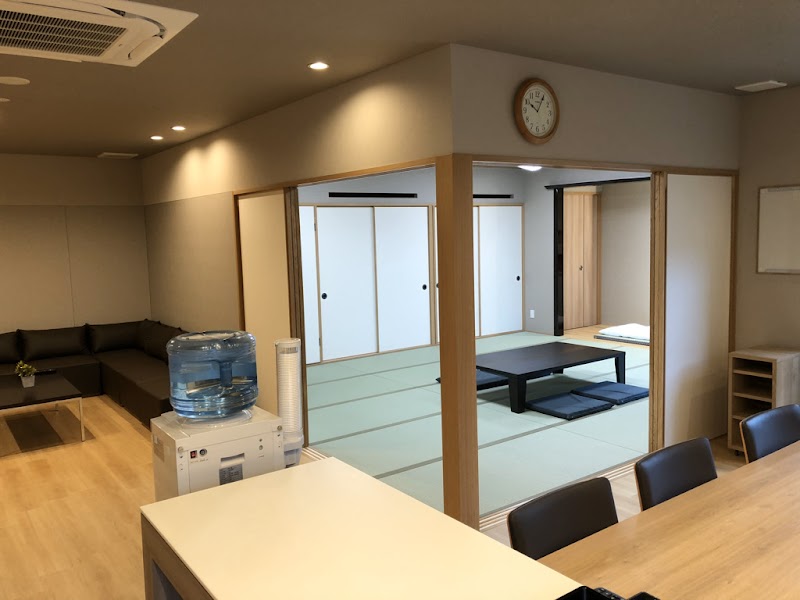 ベルモニー会館 飯山/家族葬・一般葬