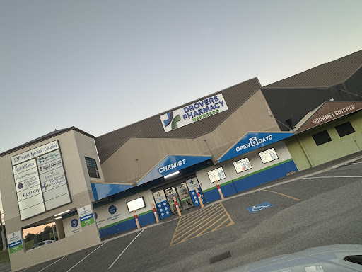 Drovers Pharmacy Wanneroo - Thumbnail