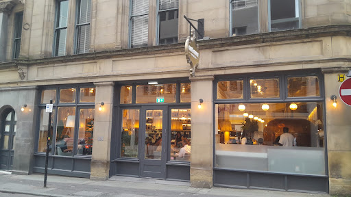 Piccolino Caffé Grande, Manchester - Thumbnail