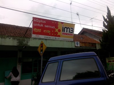 Photos of Warung Ijo Bu Ali