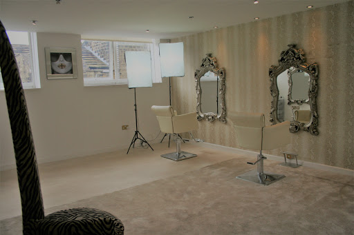 Mode Hair Extensions