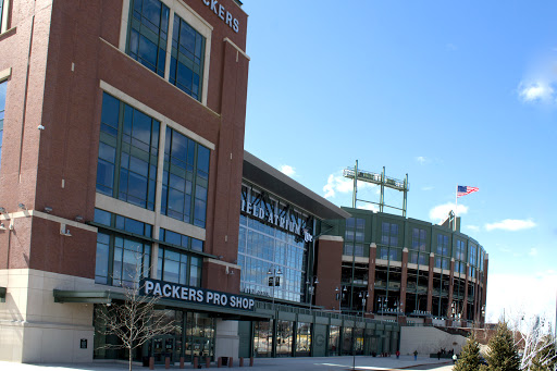 Packers Pro Shop - Thumbnail