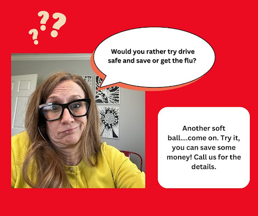 Jori Kasher - State Farm Insurance Agent - Thumbnail