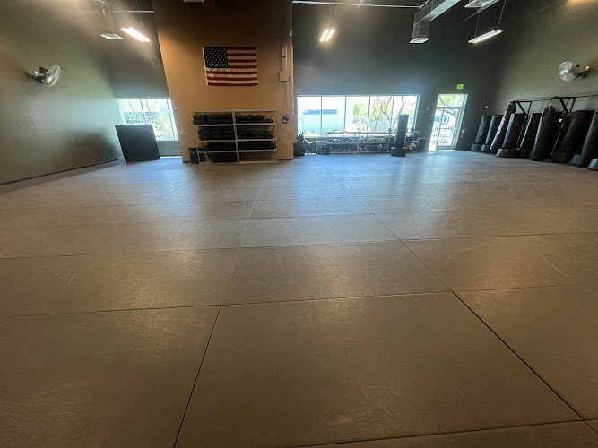 Centurion Krav Maga - muay thai in Chandler, Arizona