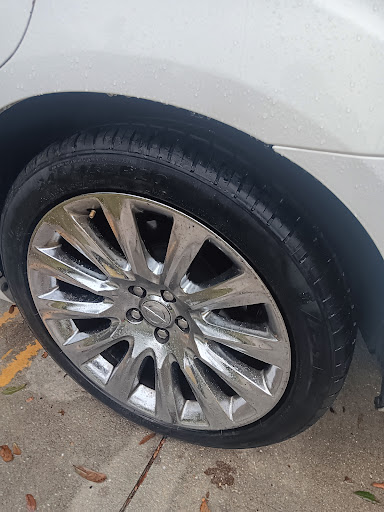 Tire Road Service 24/7 Mobile Tire Shop - Thumbnail
