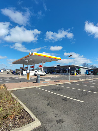 The Kay Group Tyneside Autoparc (Shell) - Thumbnail