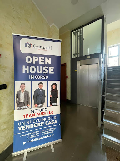 Grimaldi Franchising Bellizzi - Thumbnail