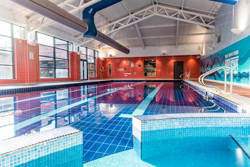 Bodyscape Health Club