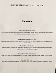 Photo n°82 de Joséphine.B à Saint-Maximin-la-Sainte-Baume (Salon de thé)