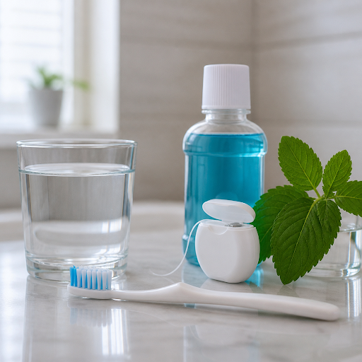 Fresh breath and a healthy smile start with simple daily habits. At Shree Ram Dental and Facial A… post image