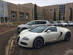 Photo n°13 de MONSTAKA - S.I.E.A ( Reprogrammation moteur / banc de puissance ) à Mouans-Sartoux (Magasin de pièces pour voitures de course)