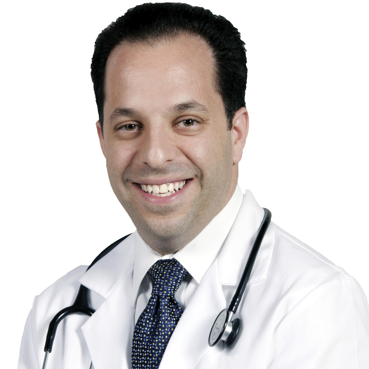 Dr Jonathan B Berger Md Facp