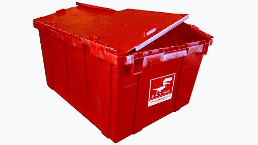 Dino Box - Thumbnail