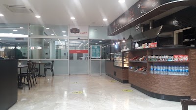 Özel İstanbul Bölge Hastanesi