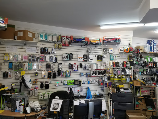 Yoni Electronics - Thumbnail