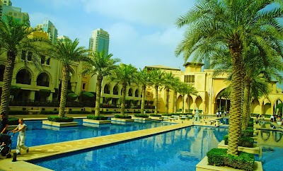 Photos of Al Safar & Partners Advocates & Legal Consultants | Law Firm