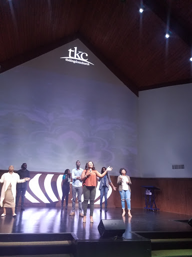 The Kingdom Church - Thumbnail
