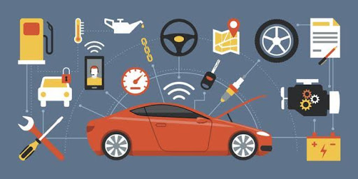 GT MOTOR’S TALLER MECÁNICO Y REFACCIONES