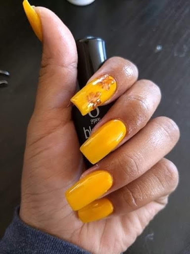 Caprichos salón beauty insidey - Thumbnail