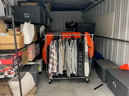 The Storage Guy, LLC - Schneider Road - Thumbnail