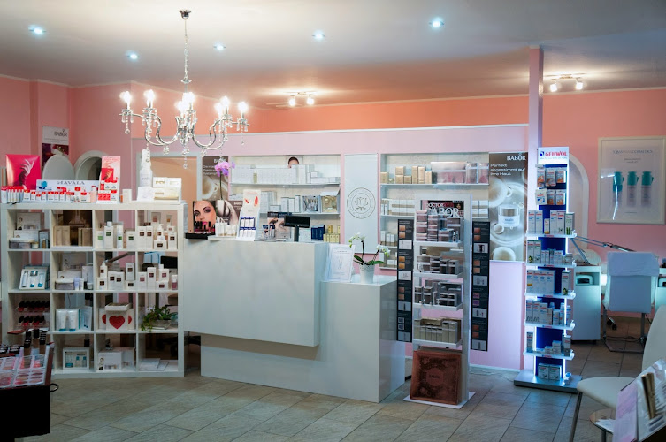 Pretty Life Kosmetikstudio