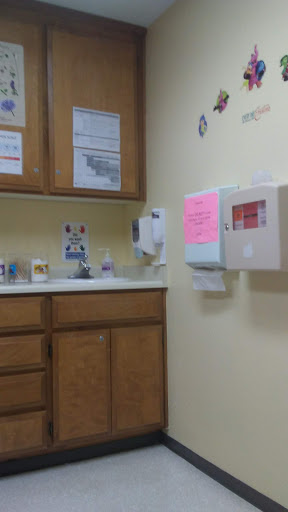 Inactive - Valley Springs Medical Clinic