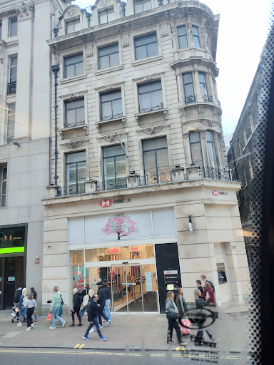 HSBC Oxford Circus