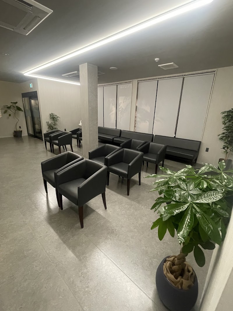 ほそい内科・脳神経内科クリニック