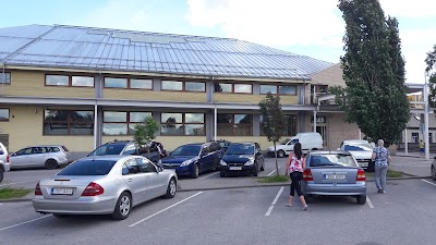 Photos of Rapla Konsum