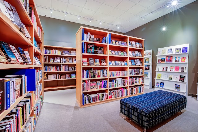 Interabang Books