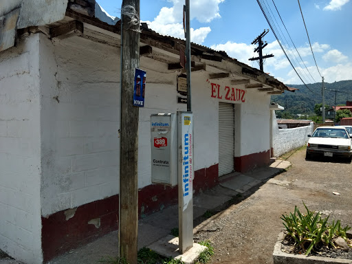 El Zaus - Thumbnail