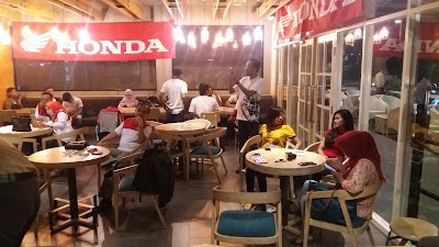 Photos of Excelso Coffee Jember