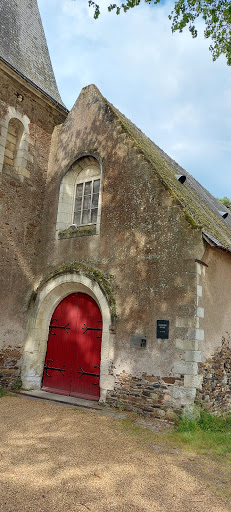 Château d'Epiré - Savennières - Thumbnail