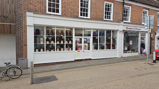 Divine Glory Beauty and Spa Limited